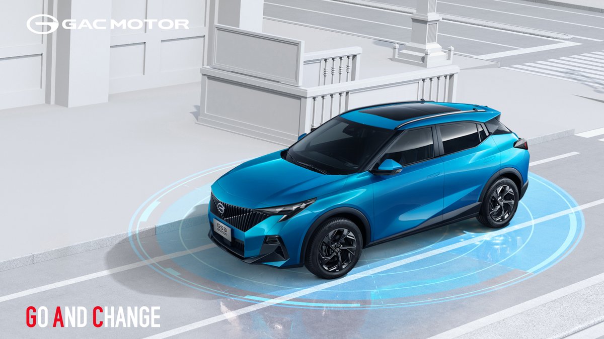 GAC_MOTOR's tweet photo. How many hours do you spend commuting on the road after a day of work?
On #EMZOOM, let the L2 driver assistance system ease your journey back home effortlessly 🚗🏠
#GACMOTOR #GOANDCHANGE https://t.co/gakkBwbb0O