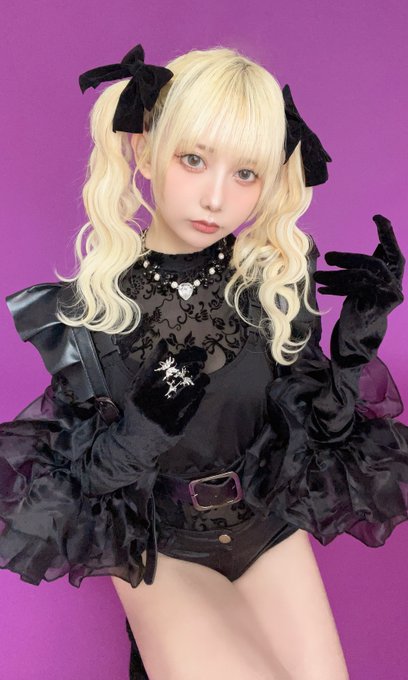 コスプレイヤーひのきおのTwitter画像24