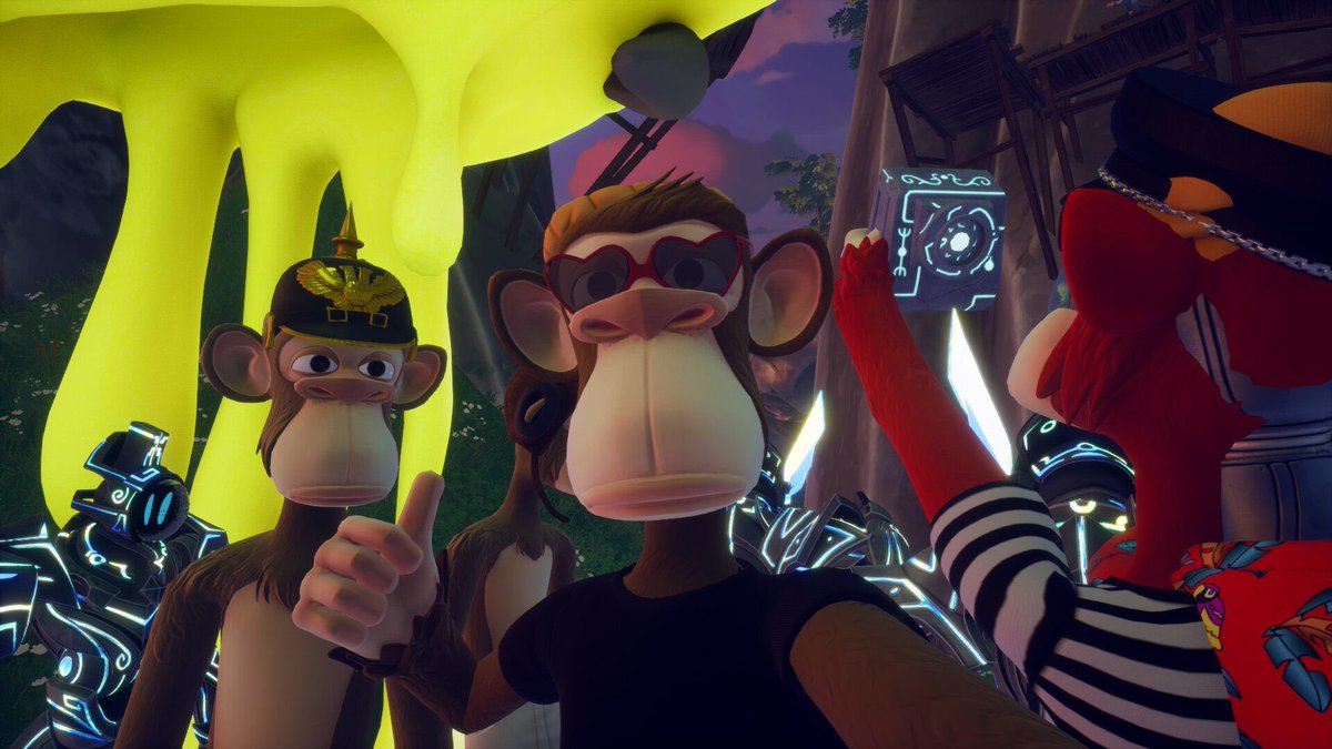 GM VOYAGERS…
A good trip with <a href="/LordTruffington/">Lord Truffington</a> and <a href="/LordWhole/">LORD WHOLE 🍌</a> … <a href="/other_italy/">OTHER ITALY</a> !