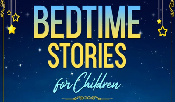 Bedtime Stories Event 2024: Year 1 and 2 children will be taking part, and our first event is on Tuesday 12th March. Find out more: bitly.ws/3eF69