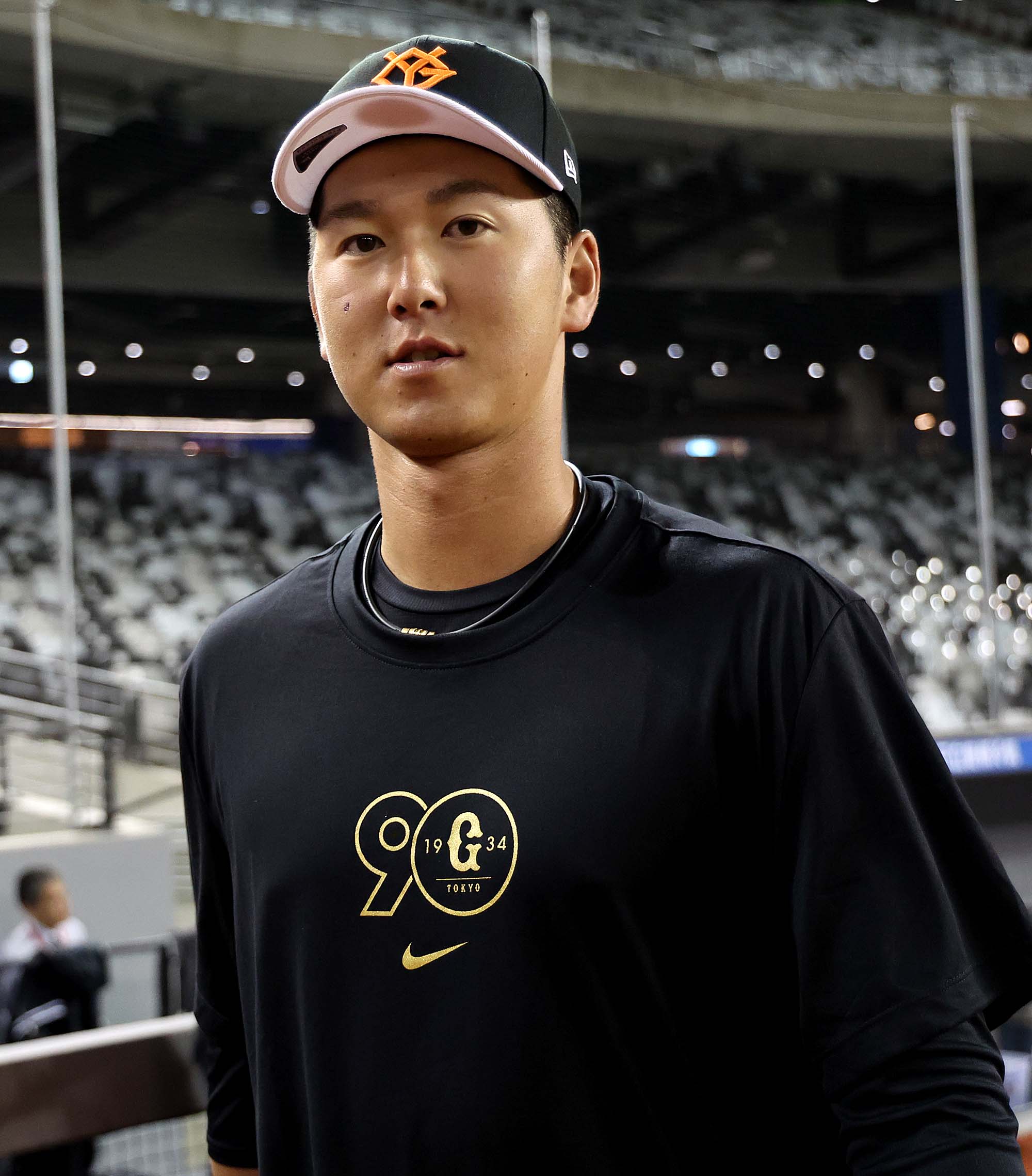 【即購入可能】坂本勇人　大勢　戸郷翔征　岡本和真　 Tシャツ　巨人　ジャイアンツ Amazon.co.jp: [HALASRTB] ジャイアンツ 吉川 尚輝 坂本 勇人