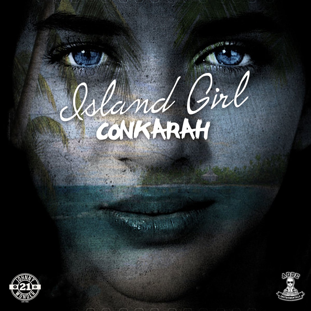 CONKARAH – ISLAND GIRL – #APPLEMUSIC #SPOTIFY 3/1/2024 @jwonder21st @addepro – Johnny Wonder jwonder21.com/releases/conka… via @JWONDER21