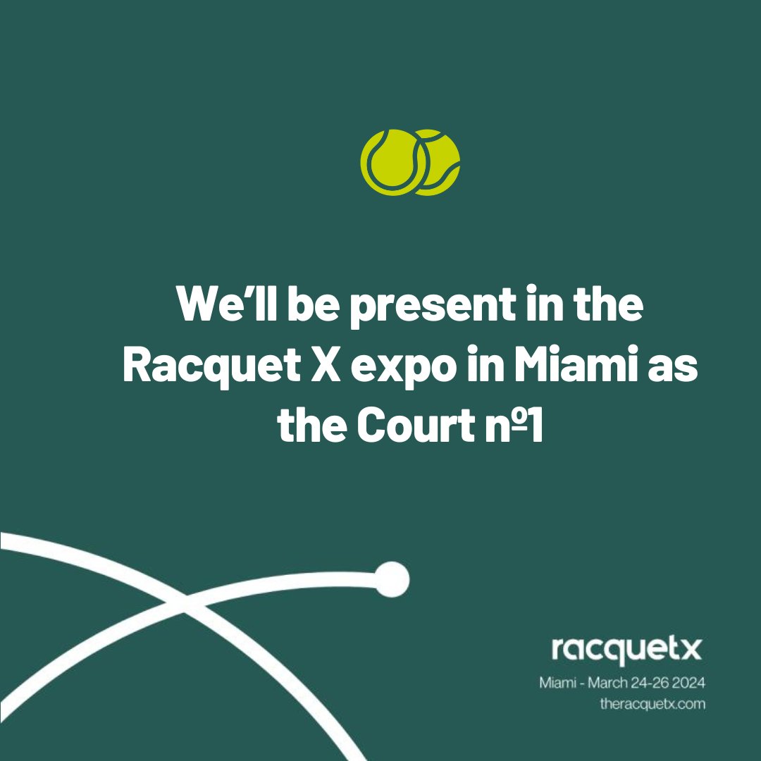 Premier Padel announces MejorSet as its official court supplier until the  end of 2026.