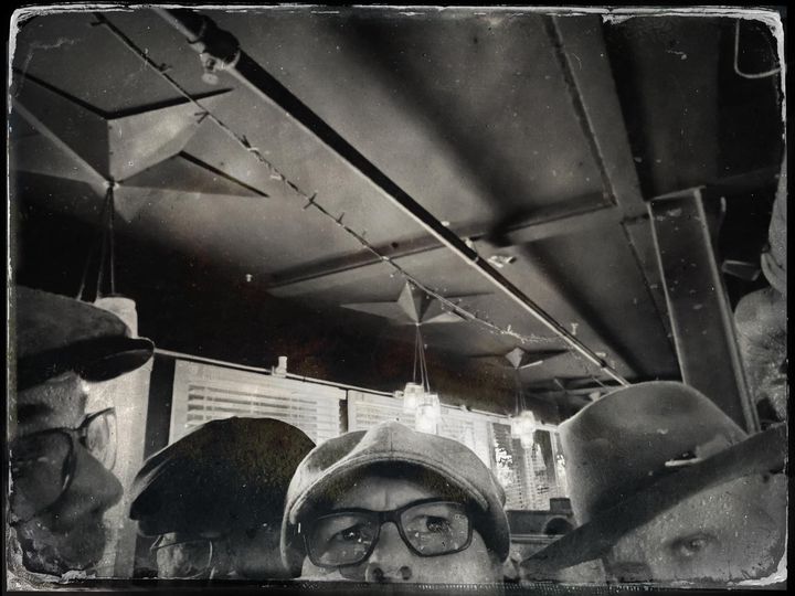 Jeffrey D Carr tweet media