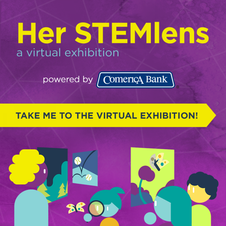 talkingSTEM's tweet photo. Today is #TexasGirlsinSTEMDay! It's the perfect day to visit the 'Her STEMlens Virtual Exhibition', filled with STEM moments from around the world. Today we remember that every space is a STEM space and every girl is a STEM girl. #HB3435
Check it out at https://t.co/6sVFsGMzjT. https://t.co/r44UKzmZMl