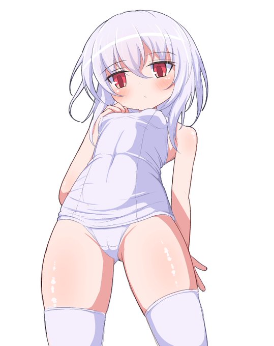 絵686号「ノエさん」
ローアングルノエちゃん!

今日でお絵かきを始めて6年となりました!
今後とも応援していただけると幸いです! 