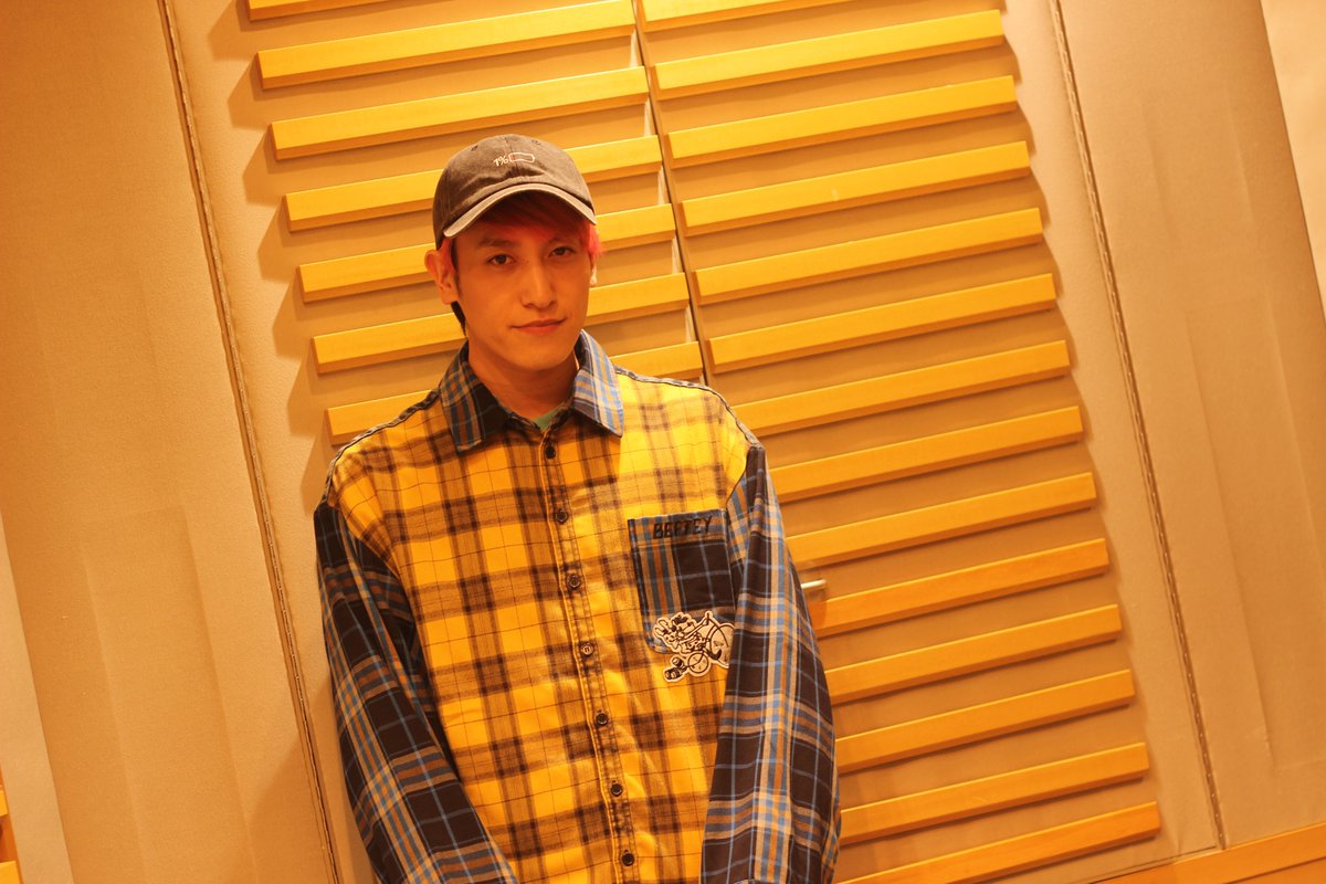 exit_annx's tweet image. 🌈 EXITのオールナイトニッポンX 🌈
生放送スタート✨

感想メールは
✉️exit@allnightnippon.com
まで送ってください

radikoはコチラ
👉radiko.jp/share/?sid=LFR…
#EXITANNX