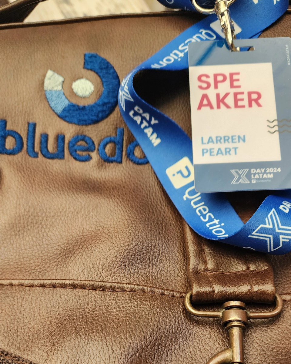 Yesterday at X Day LatAm in Mexico City