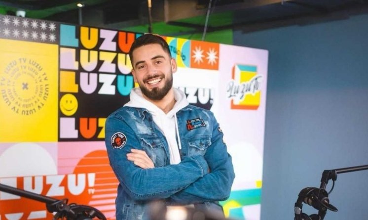 😱¡@NicolasOcchiato anticipó todo lo nuevo sobre la programación de #luzutv 2024! TODO en este tremendo hilo👇