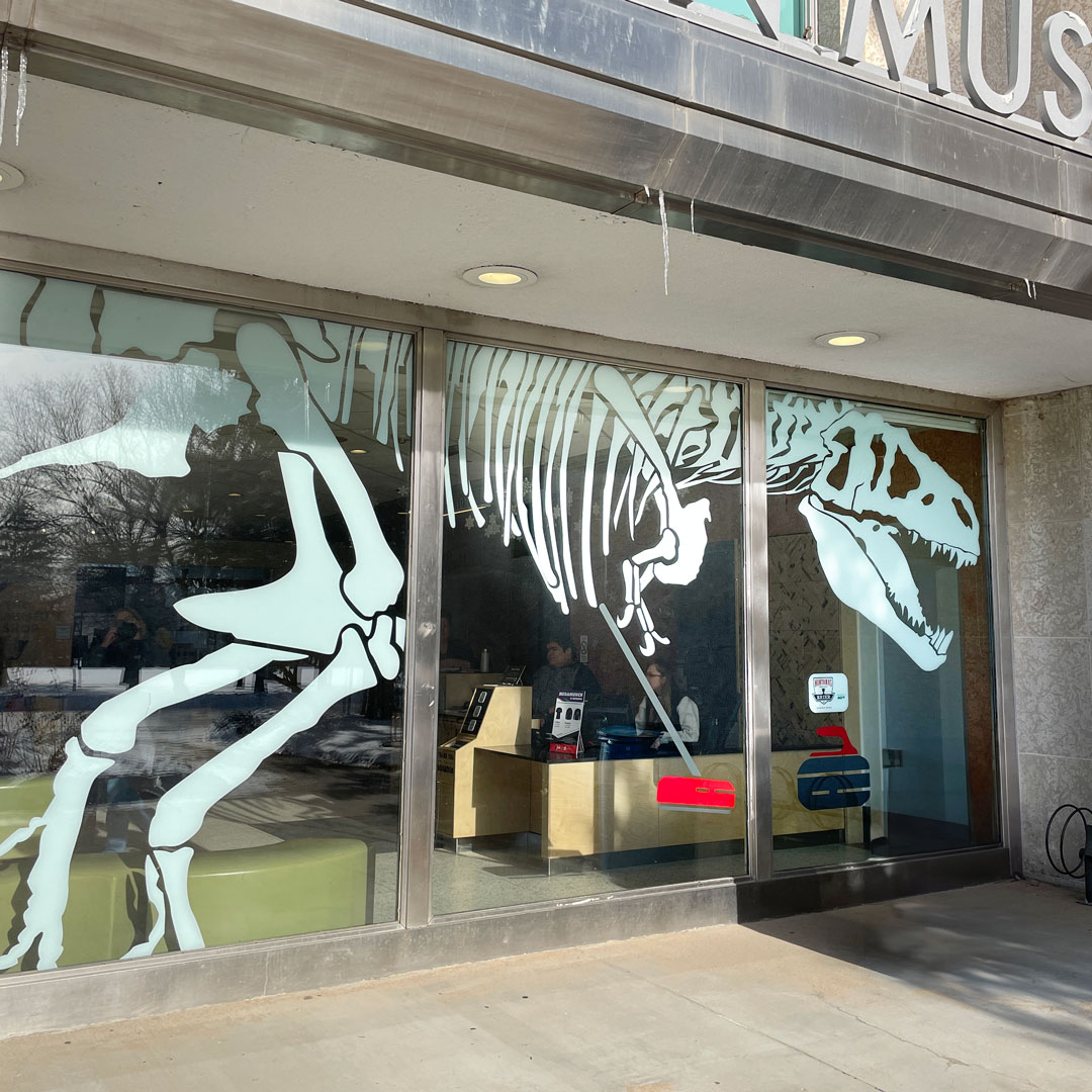 Scotty is sweeping with excitement for #Brier2024. Welcome to #seeyqr curling fans and curling teams!