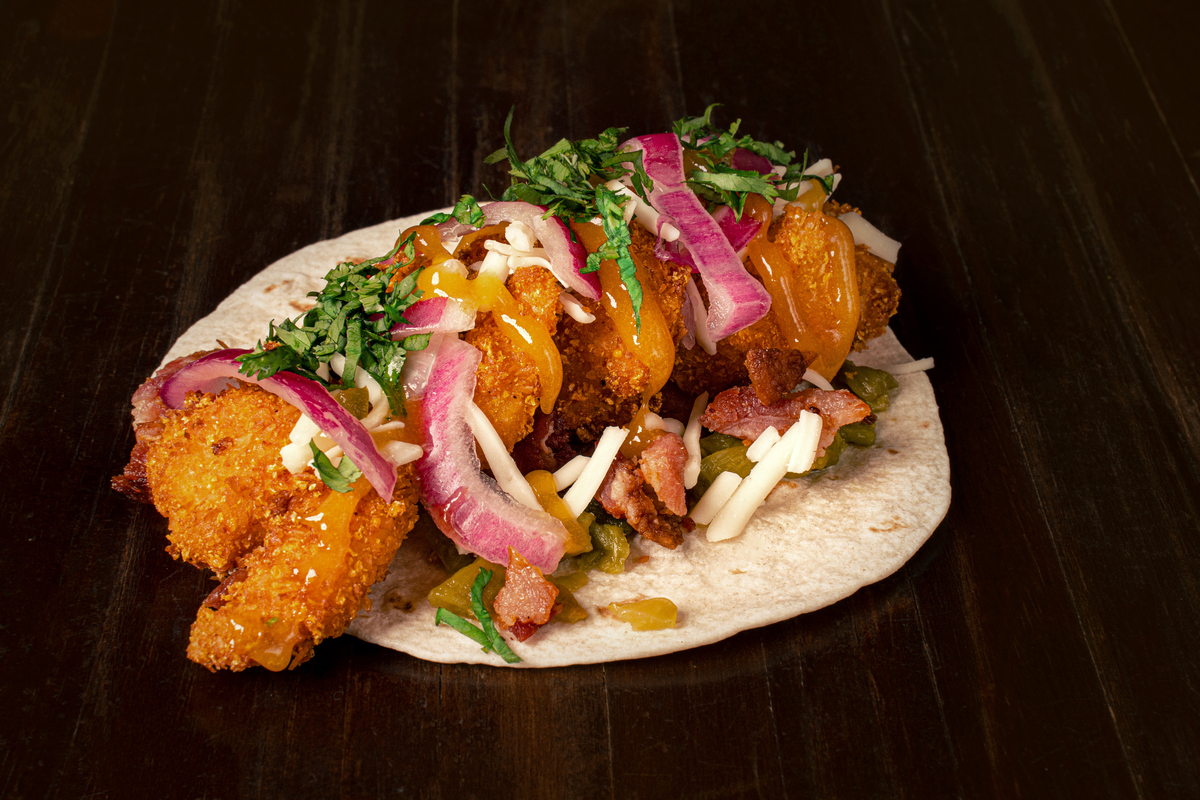 Torchy's taco of the month online