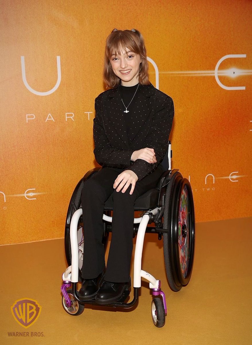 #Dune2 Premiere 🔥 ~ with thanks to #warnerbrothers and #ifta