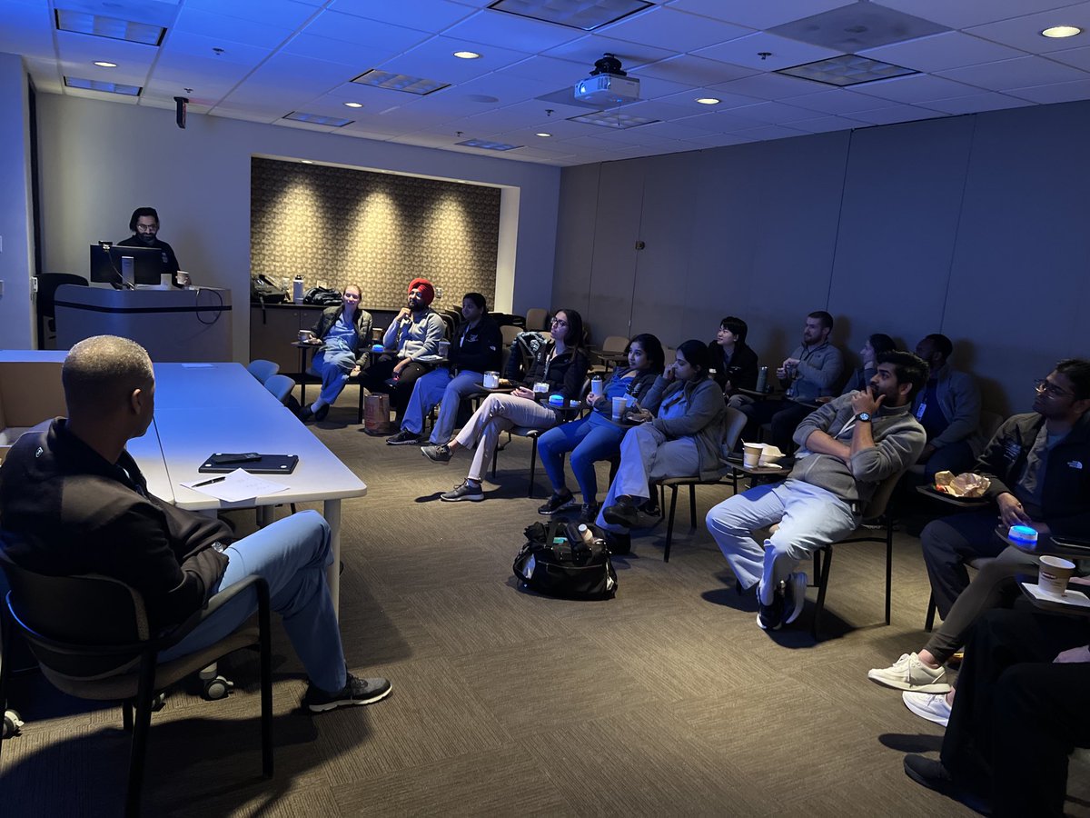 Shanthi Srinivasan, MD (@ssrinivasanmd) on Twitter photo Great Jeopardy competition organized by Dr, Chawla and team!! Congrats to the winning team! <a href="/EmoryGastroHep/">Emory Gastroenterology and Hepatology Fellowship</a> <a href="/EmoryDeptofMed/">Emory Department of Medicine</a> #GIjeopardy Great Jeopardy competition organized by Dr, Chawla and team!! Congrats to the winning team! <a href="/EmoryGastroHep/">Emory Gastroenterology and Hepatology Fellowship</a> <a href="/EmoryDeptofMed/">Emory Department of Medicine</a> #GIjeopardy