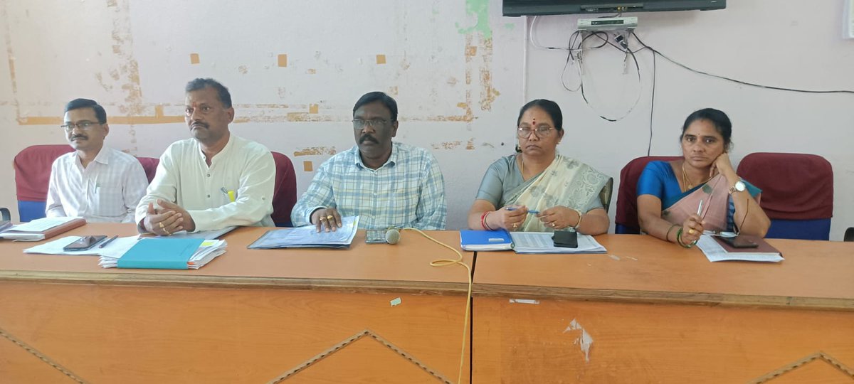 DRDO KARIMNAGAR tweet media