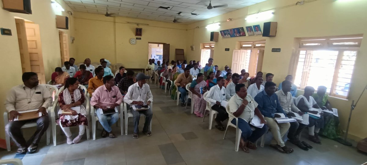 DRDO KARIMNAGAR (@drdo_knr) on Twitter photo Today DRDO sir conducted a review meeting with MPDOs, APOs, ECs ,TAs and FAs of Huzurabad, Ellandakunta, Saidapur and Jammikunta mandal s at Huzurabad MPDO office on
EGS all parameters
TKHH
Nurseries
Horticulture progress
<a href="/Collector_KNR/">Collector Karimnagar District</a>
<a href="/aclb_knr/">Additional Collector LB Karimnagar</a> Today DRDO sir conducted a review meeting with MPDOs, APOs, ECs ,TAs and FAs of Huzurabad, Ellandakunta, Saidapur and Jammikunta mandal s at Huzurabad MPDO office on
EGS all parameters
TKHH
Nurseries
Horticulture progress
<a href="/Collector_KNR/">Collector Karimnagar District</a>
<a href="/aclb_knr/">Additional Collector LB Karimnagar</a>