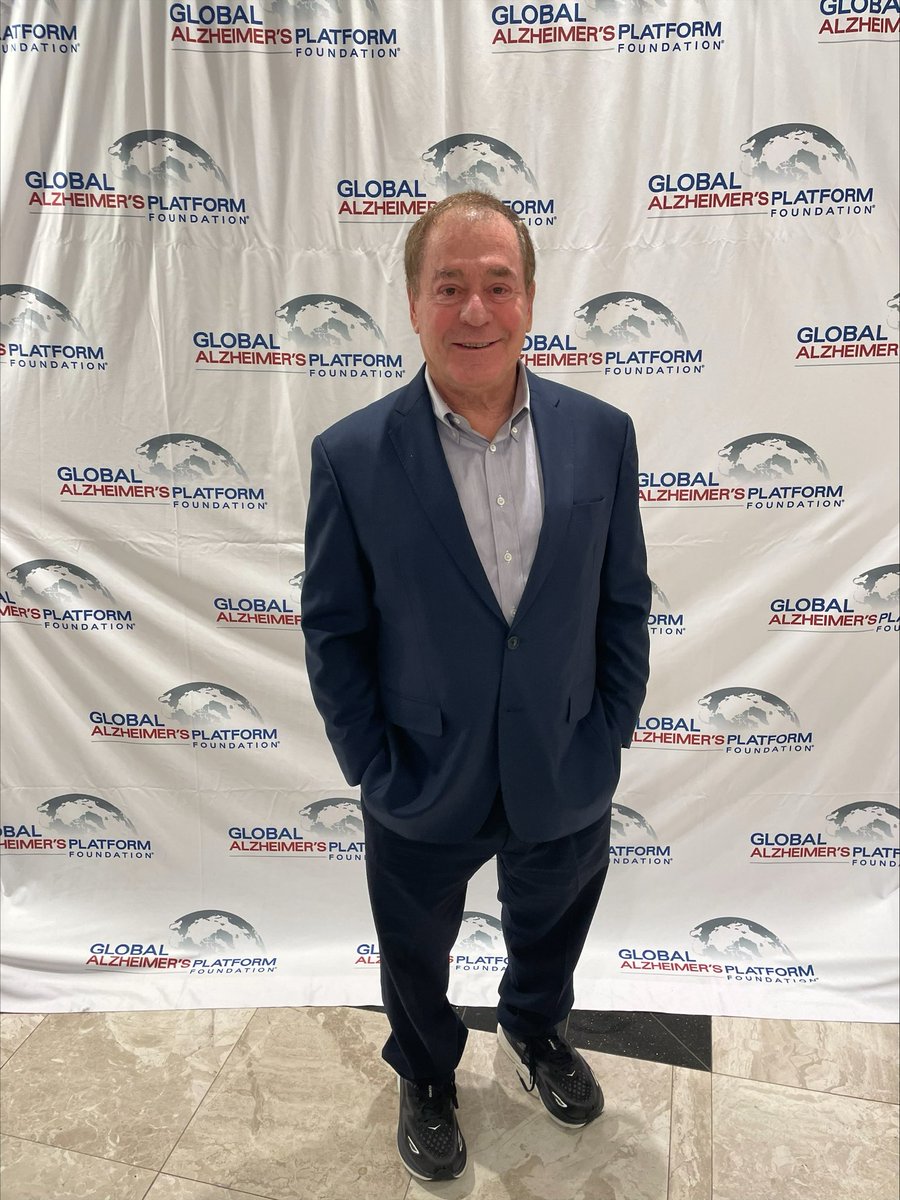 GCT president Dr. Apter is pleased to join #GAPNet2024 - Net Site Optimization Conferencein New Orleans, Louisiana! This event focused on improving clinical research in Alzheimer's disease and Parkinson's disease. #GCT_MEETING #event #conference #clinicalreserach #gctrials #gct