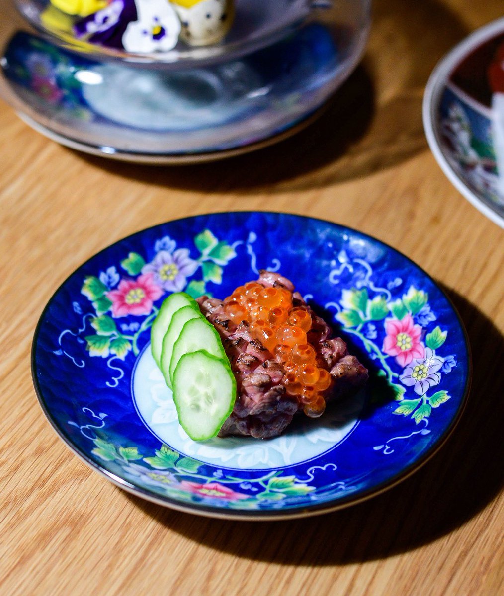 Reservations for April will go live at 10am today. Head to Tock to secure your spot, and join us to experience the latest on offer here at kappo! 

Click to book: exploretock.com/kappodc