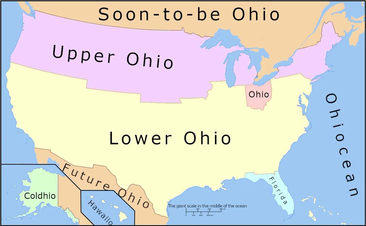 Here’s to 221 years of the best state in the union. Happy birthday, Ohio. It’s almost time to begin Phase 2 ⬇️