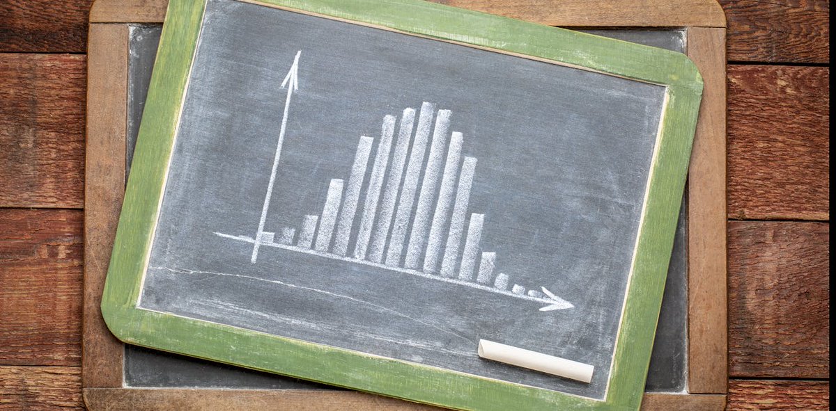 The ‘average’ revolutionized scientific research, but overreliance on it has led to discrimination and injury: The average might come in handy for certain data analyses, but is any one person really ‘average’? theconversation.com/the-average-re…