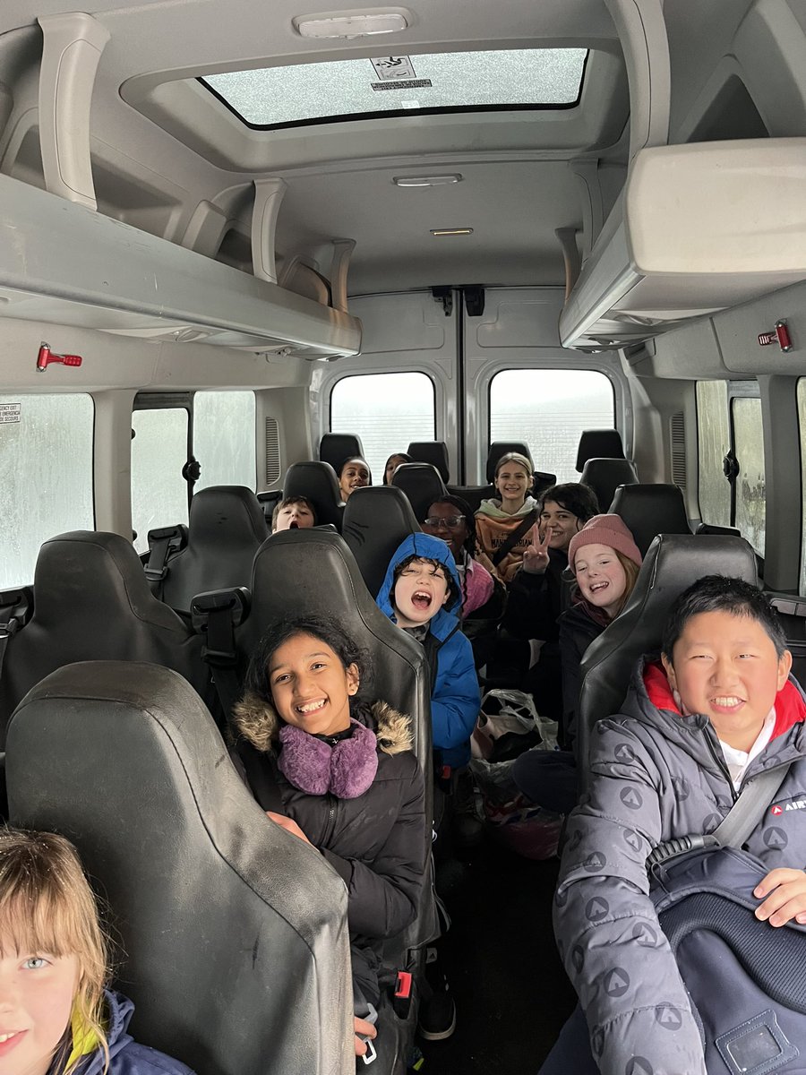 albanyprm's tweet photo. And just like that we’re on our way back home! What an amazing experience we’ve all had. It’s been a blast! Bye Storey Arms until next year… 👋🏽 #StoreyArms #AlbanyCanDoIt (KQ) https://t.co/A6oFx5sqtS