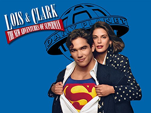 elchule's tweet image. My introduction to #Superman