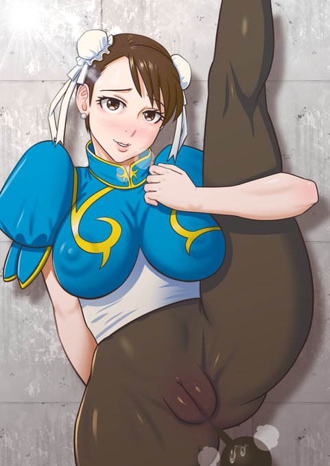 春麗さん、〇6歳誕生日#春麗生誕祭2024  #春麗生誕祭 