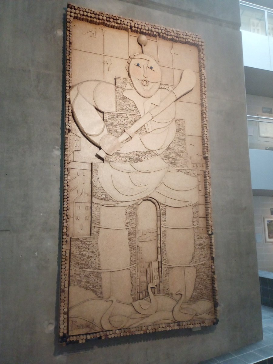 TomFarrelly's tweet image. The &apos;Cork&apos; Hurler in @SETUIreland #NTUTORROnTour #NTUTORRWeek @ntutorr #NEXTGenerationEU