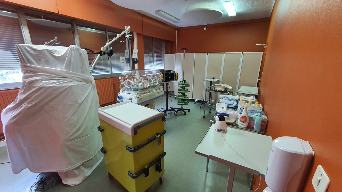 Thierry Martinez (@tmartinez4733) on Twitter photo Lundi, je ne serai pas étonné qu'on organise une simulation neonat avec l'école de puer...... notez la caméra dôme montée sur un bras de respi (habillement camouflé)...<a href="/MatthieuGirier/">Matthieu GIRIER</a> <a href="/RgisBERNARD1/">Régis BERNARD</a> <a href="/CHernandezSage/">Christine HERNANDEZ-SAGE</a> <a href="/SophieHebert76/">Sophie Hébert</a> Lundi, je ne serai pas étonné qu'on organise une simulation neonat avec l'école de puer...... notez la caméra dôme montée sur un bras de respi (habillement camouflé)...<a href="/MatthieuGirier/">Matthieu GIRIER</a> <a href="/RgisBERNARD1/">Régis BERNARD</a> <a href="/CHernandezSage/">Christine HERNANDEZ-SAGE</a> <a href="/SophieHebert76/">Sophie Hébert</a>