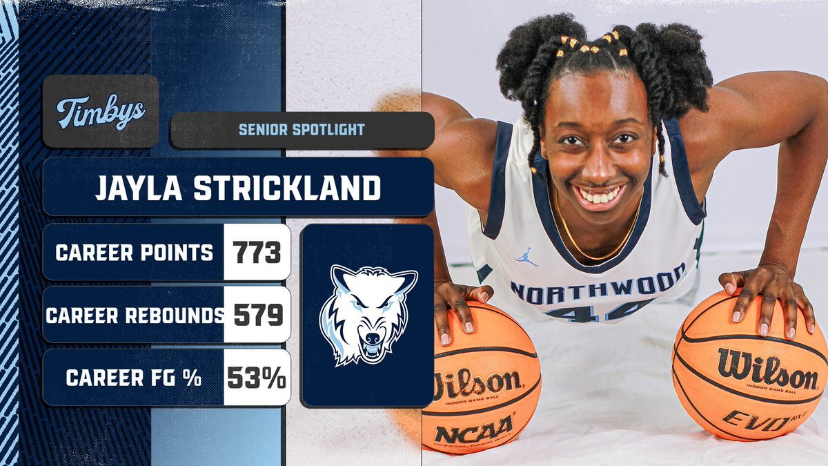 Northwood WBB tweet media