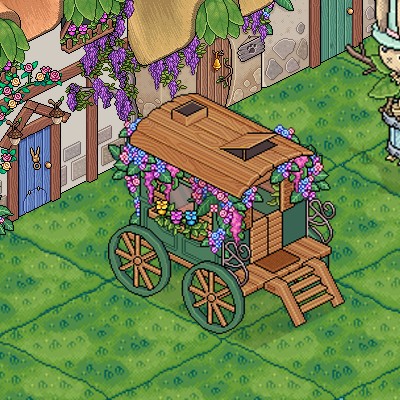 🚨GIVEAWAY TIME!🚨

🐣Want to win yourself a Rare Flower Wagon?🐣

🐣Follow🐣

🐣Re-tweet🐣

🐣Tag 3 Friends🐣

🐣Ends Sunday March 3rd🐣

🐣Habbo.com only🐣

🐣#Habbo🐣
