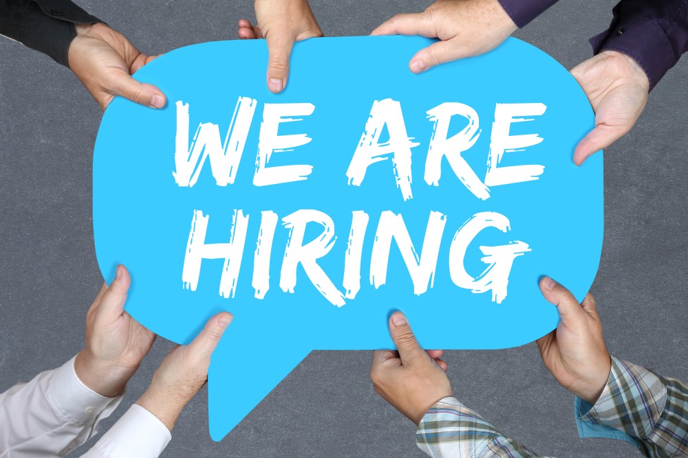 Join Our Team! Part-Time Sales Administrator Position Available at Telappliant!

Passionate about customer service? We're looking for a multitasking Sales Administrator to handle inquiries, manage orders, and foster client relationships.

Apply now: bitly.ws/3eGPW