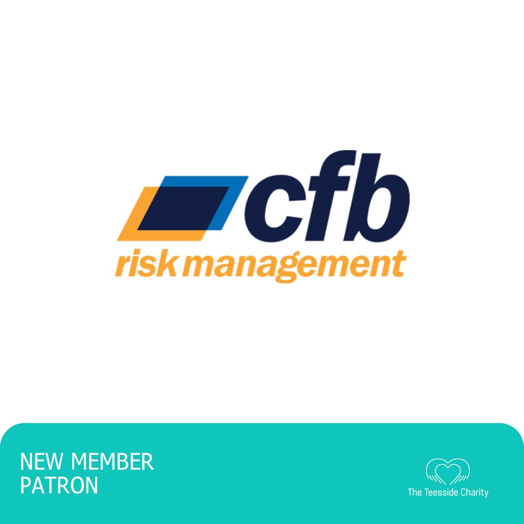 We're thrilled to welcome @RiskCfb as our latest patrons 🙌🏻 Cleveland Fire Brigade Risk Management Services CIC (CFBRMS) was established in 2011 as the commercial trading arm of Cleveland Fire Brigade (CFB).