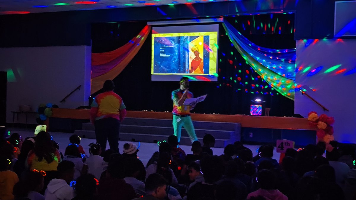 Andrew Geocaris (@fineartscobb) on Twitter photo There is so much enthusiasm for reading at Compton Elementary today for Read Across Cobb. Dancing, musical performances, teacher readers, guest readers, It's such a treat to be here for it! <a href="/Comptoncubs/">Compton Elementary</a> <a href="/ALDCOBB1/">Dr Joseph Woodruff</a> There is so much enthusiasm for reading at Compton Elementary today for Read Across Cobb. Dancing, musical performances, teacher readers, guest readers, It's such a treat to be here for it! <a href="/Comptoncubs/">Compton Elementary</a> <a href="/ALDCOBB1/">Dr Joseph Woodruff</a>