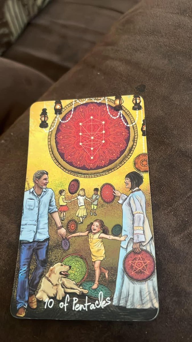 Good Morning &amp; Happy March 🐇🐇
New month, new beginnings, finally after a pause of things maybe not going the way you wanted in life, it’s time for all your hard work and manifestations to come to life!  Step into this new energy with an open heart and mind, be proud