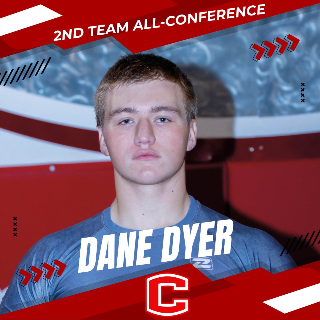 COfRed2's tweet photo. Congratulations to these Chargers who were named to the SCC All-Conference Wrestling Teams! Well deserved!
#gochargers https://t.co/KYDlaIn46p