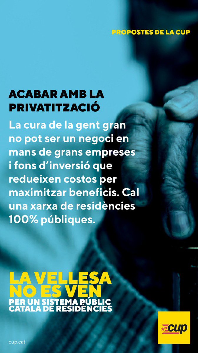 Tenim un objectiu ben clar!!!