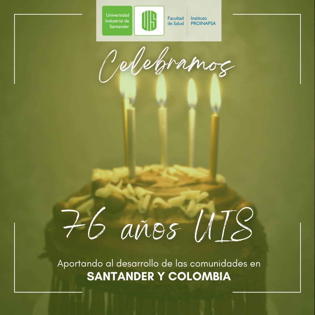 Instituto Proinapsa tweet media