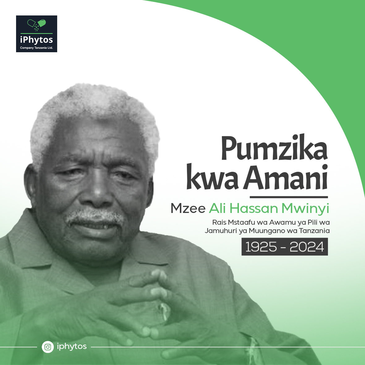 Daniel M SHADRACK | Lab & Group (@dmssjut) on Twitter photo 