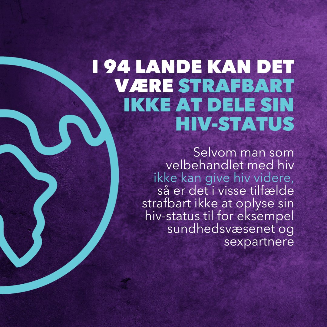 AIDS-Fondet tweet media