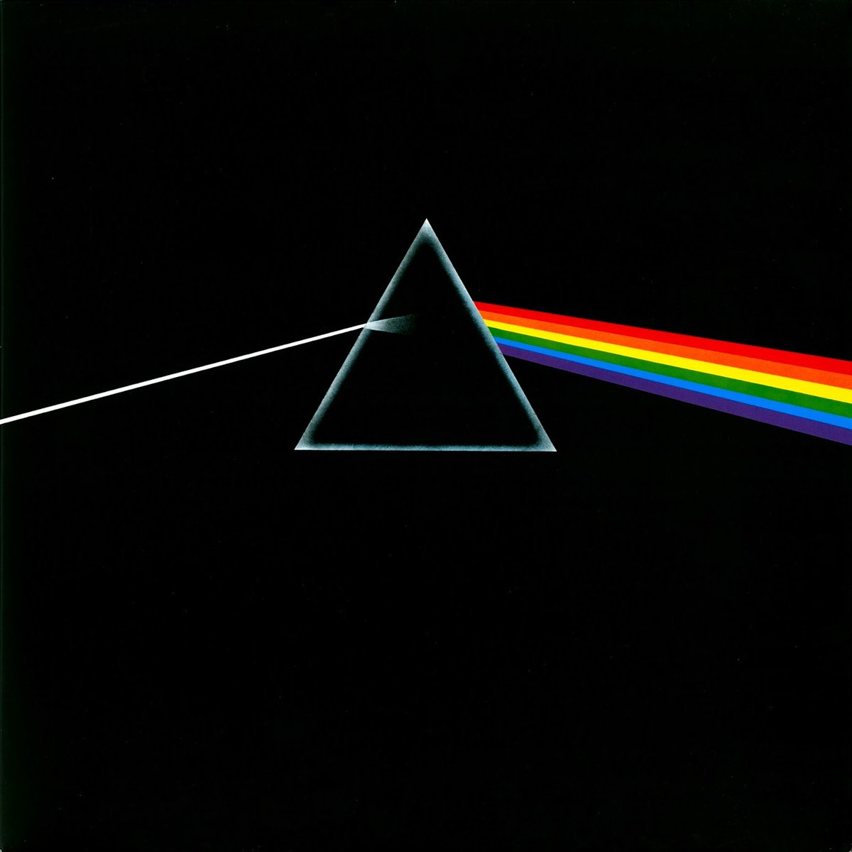 En 1973 Pink Floyd lanza The Dark Side Of The Moon, un hito cultural del siglo XX, tanto por su éxito comercial como por su influencia artística, que va desde su portada hasta su contenido. ¿Tienes 42 minutos?
▶️ open.spotify.com/intl-fr/album/…