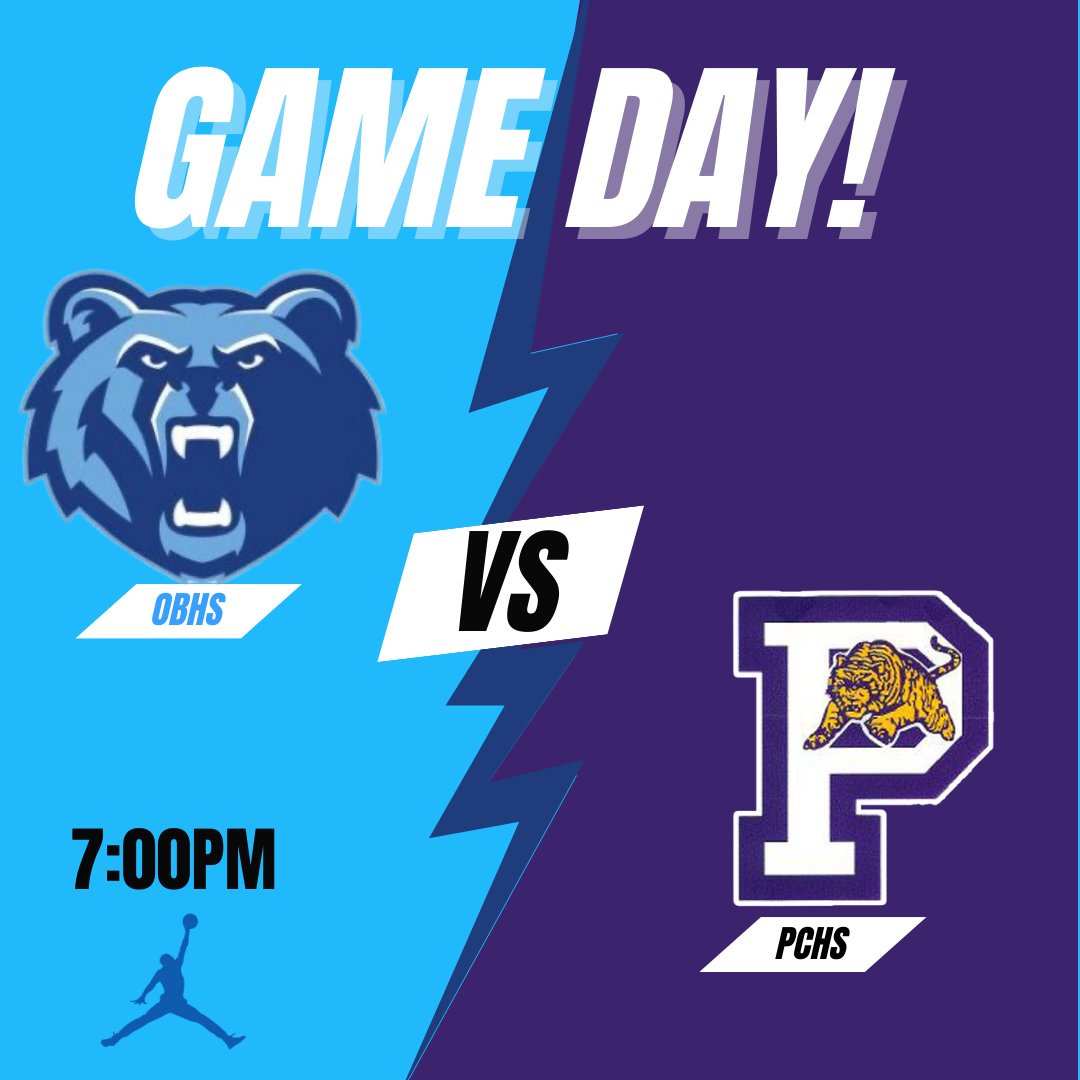 Olentangy Berlin Basketball (@clawsuphoops) on Twitter photo 🗣️ TOURNAMENT GAME DAY!
🆚Pickerington Central Tigers
📍Pickerington Central High School
⏰7:00
#ClawsUpHoops #BerlinPride #DoTheWork
🐻🔥💥💯
<a href="/BerlinBears_SS/">The Cave</a>
<a href="/Cheer_OBHS/">OBHS Cheerleading</a>
<a href="/BerlinBearsAD/">Olentangy Berlin High School Athletic Dept</a> 🗣️ TOURNAMENT GAME DAY!
🆚Pickerington Central Tigers
📍Pickerington Central High School
⏰7:00
#ClawsUpHoops #BerlinPride #DoTheWork
🐻🔥💥💯
<a href="/BerlinBears_SS/">The Cave</a>
<a href="/Cheer_OBHS/">OBHS Cheerleading</a>
<a href="/BerlinBearsAD/">Olentangy Berlin High School Athletic Dept</a>