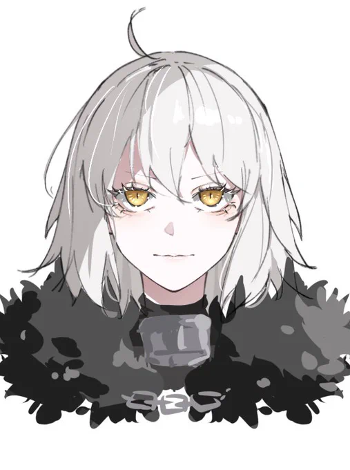 お顔れんしう 