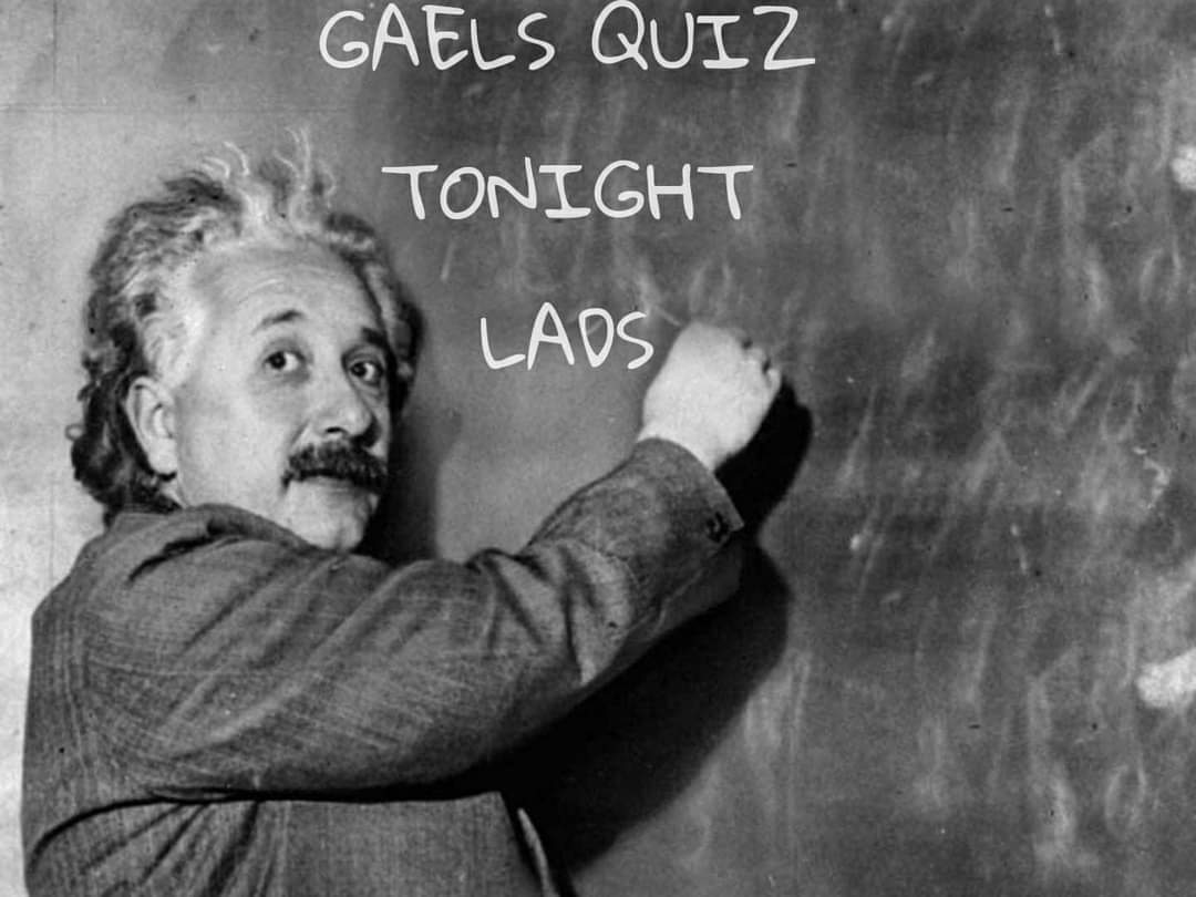 Galtee Gaels GAA tweet media