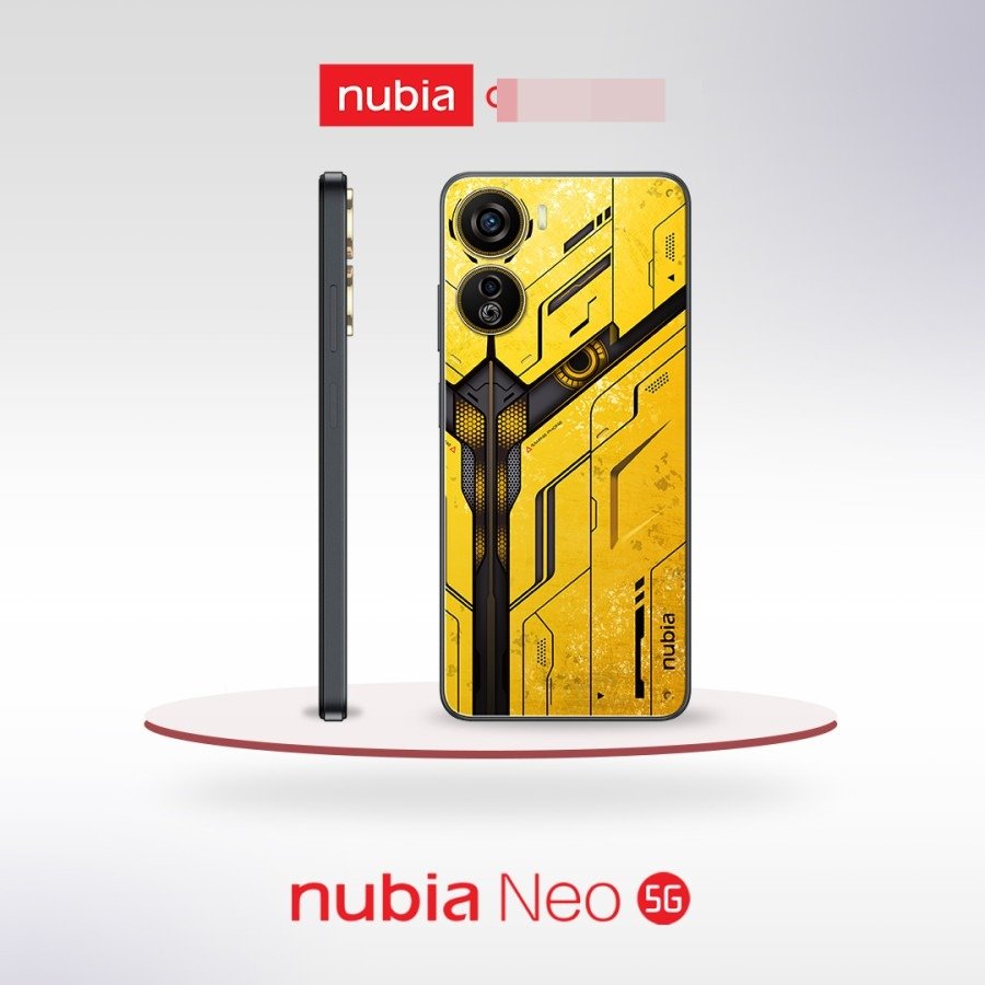 🙂Dear's a good #news (Finally new Nubia #phones launched🤫 by (ZTE) at @ztepress 
* Nubia neo 2 5g
* Nubia music
* Z60 ultra van gogh edition
* Nubia #flip 5g
#smartphones #nubia #mobile #tech #latestphones