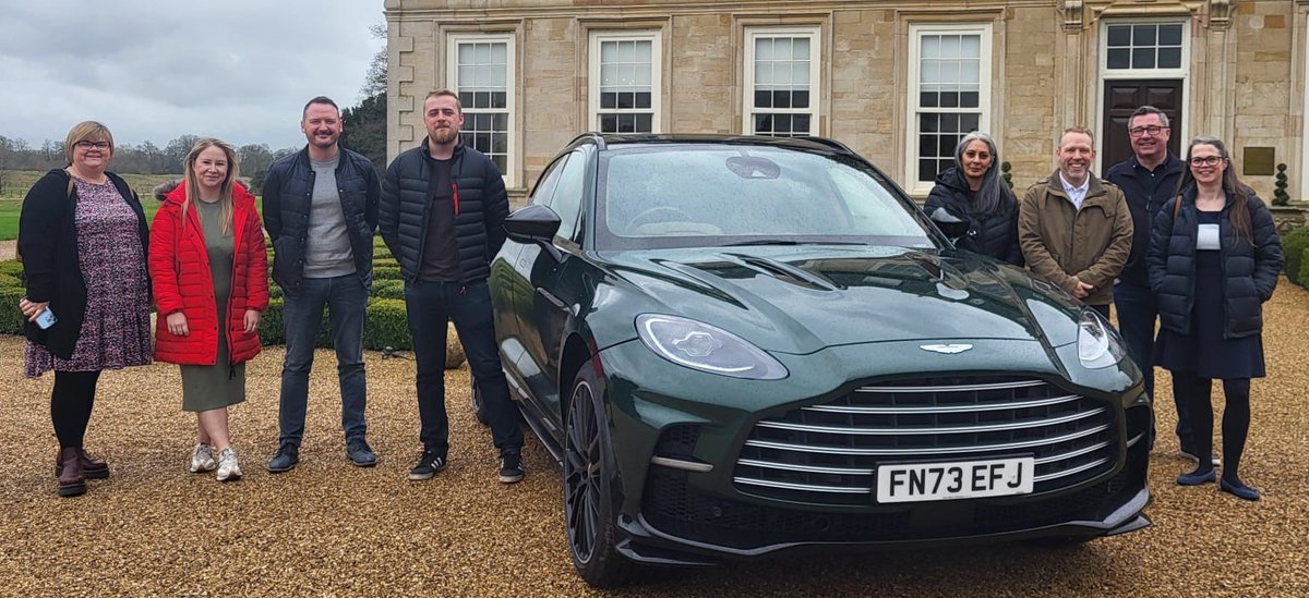 Nottingham University Hospitals tweet media