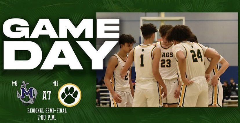 AshwaubenonHoop's tweet photo. ITS GAMEDAY BABY!!!!

WIAA Regional Semifinal 

🆚 Marinette
🗓️ Today
⏰ 7 p.m. 
📍 The Jungle
📺 https://t.co/oNUPpPrkQM

#WhyNotUsWhyNotNow https://t.co/jPlZW7Ip9u