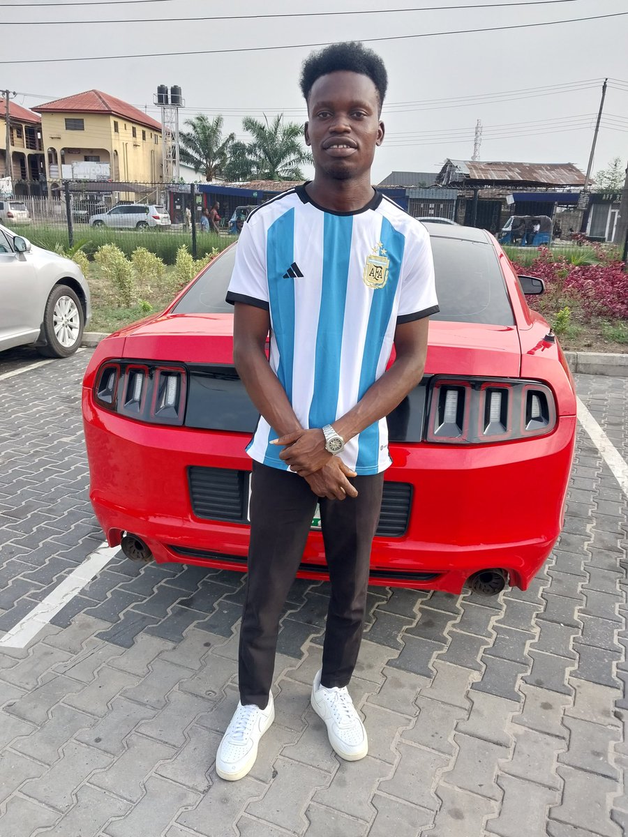 Promijice's tweet image. HAPPY BIRTHDAY TO ME. 
All thanks to God for the Gift of Life.
#Happy_New_Month_u_all
#March_1st_2024
#Promijice