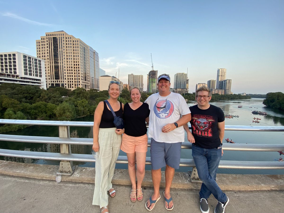 etherio_group's tweet image. Today, we&apos;re celebrating the heart of our organization: our team members. 

Thank you for shaping our culture, spearheading our mission, and embodying our noble purpose every day. From our office to yours, happy #EmployeeAppreciationDay! ❤️