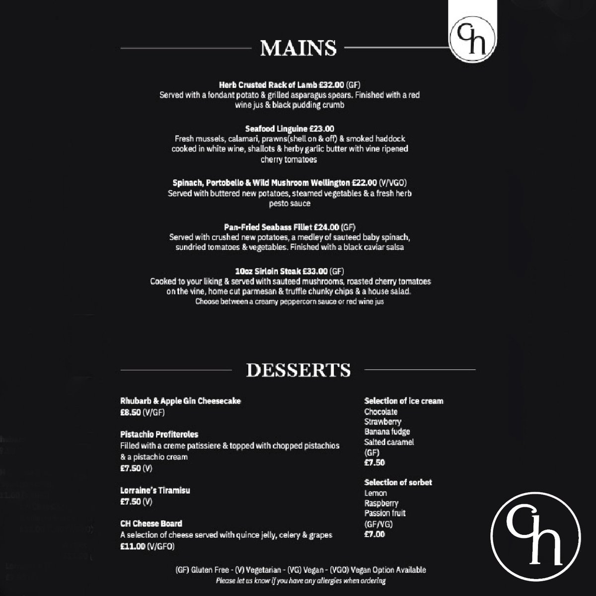 The Corner House Stroud tweet media