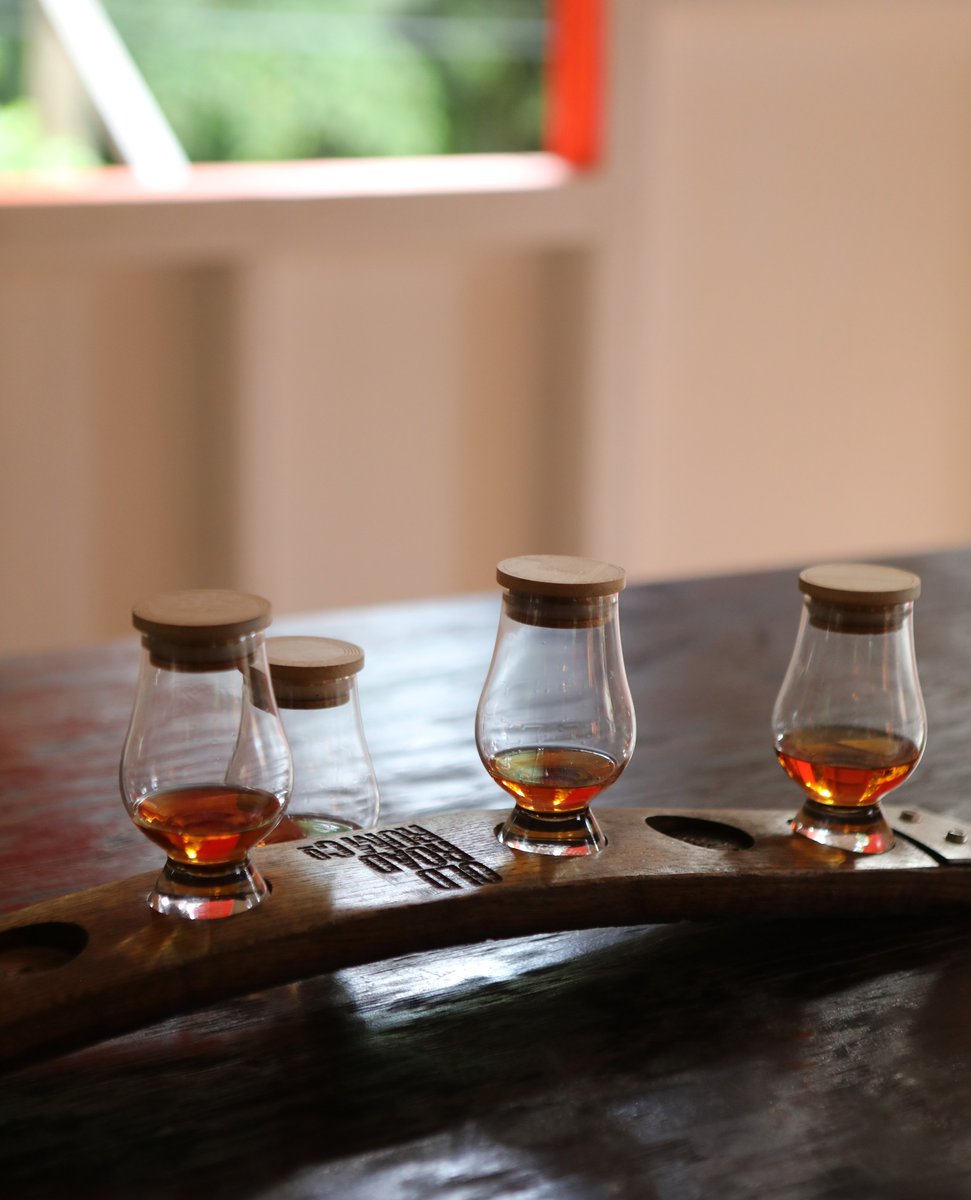 Old Road Rum is tropically aged for 12 years in Ex-Bourbon casks to present a pure expression of Rum craft distilling with no colors, sugars or flavors added during the production process.⁠
⁠
#OldRoadRum⁠
#StKitts⁠
#Since1681
